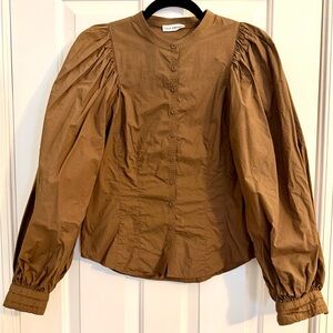 Ulla Johnson “The Nicole” Top